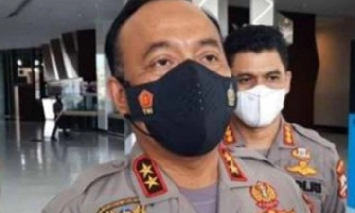 Polri Berpesan Jelang Demonstrasi BEM SI: Hormati Hak Masyarakat