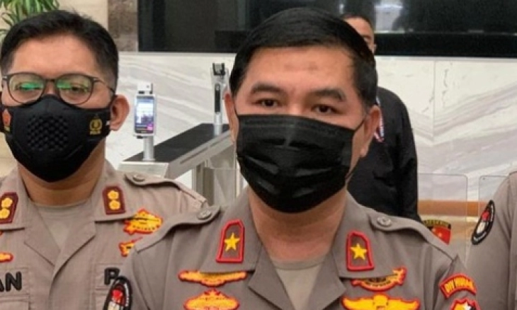 Polri Sebut NII Tak Mandang Usia, 77 Anak di Bawah Umur Direkrut dan Dicuci Otaknya