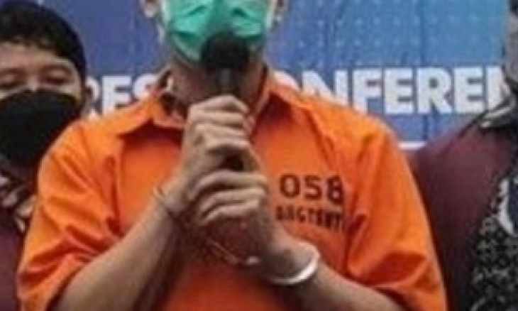 Karena Belum Lengkap, Jaksa Kembalikan Berkas Perkara Doni Salamanan-Indra Kenz ke Polri