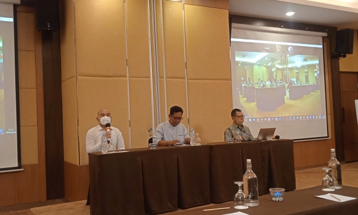 Media sangat Diperlukan dalam Pemberitaan TB