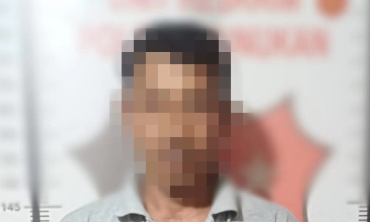 Pengirim PMI Ilegal ke Malaysia Ditangkap Polres Nunukan