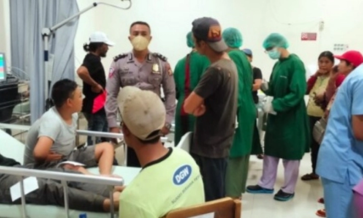 Ratusan Siswa SMP Negeri di Bali Keracunan, Pemilik Warung Diperiksa 