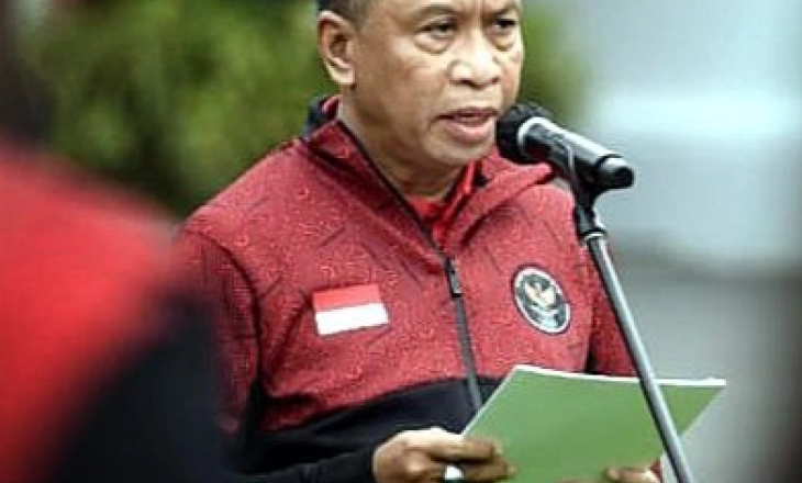 Menpora Berduka, Perintahkan PSSI dan PT LIB Segera Lakukan Investigasi Meninggalnya Bobotoh
