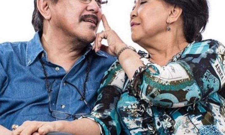 Rima Melati Meninggal di Usia 84 Tahun