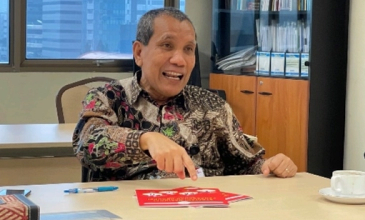 Sistem Peradilan Pidana Terpadu Dipantau Berbasis Teknologi Informasi