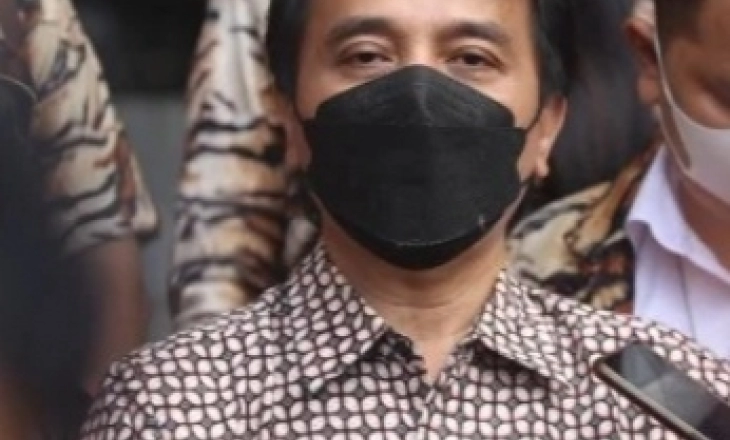 Akun Twitter @KRMTRoySuryo2 Terkait Kasus Meme Stupa Candi, Disita