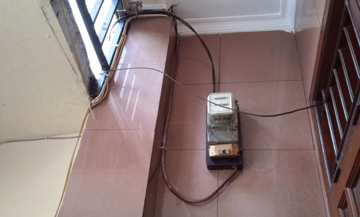 Tarif Listrik 5 Golongan  Resmi Naik Mulai Hari Ini