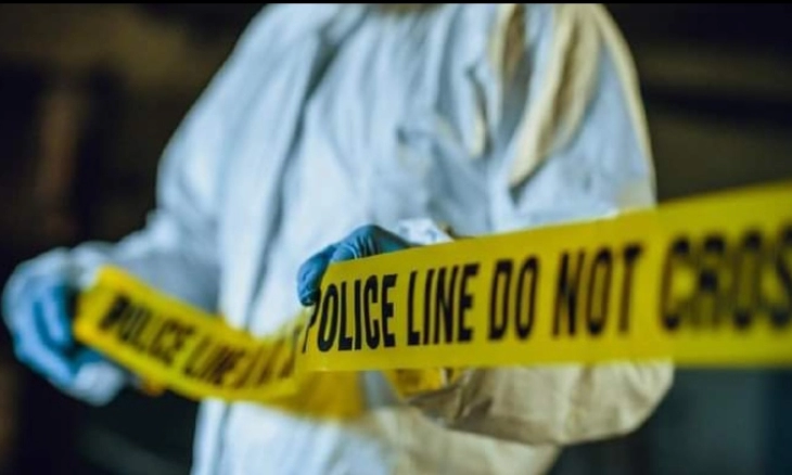 Polisi Telusuri Viral Pria Berompi 