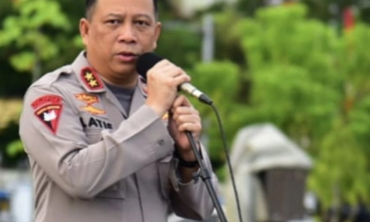 Kapolda Maluku: Tindak Tegas Pelaku Persetubuhan dan Lindungi Psikologi Anak