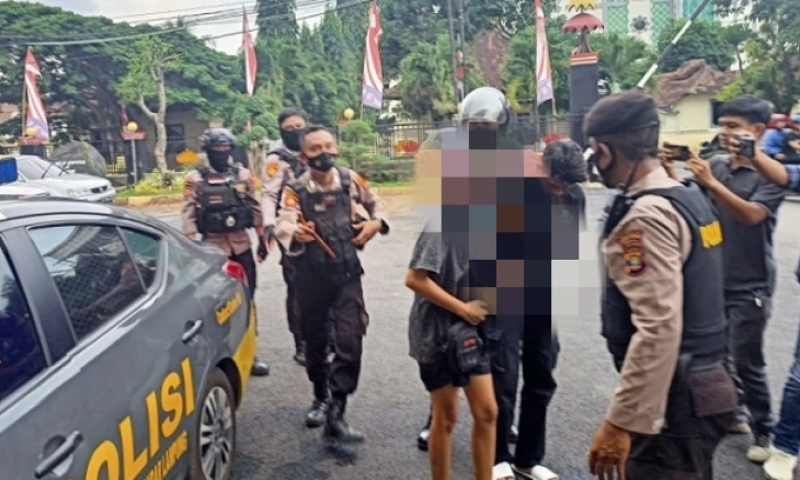 Bocah di Bawah Umur Diduga Dijadikan PSK di Michat 