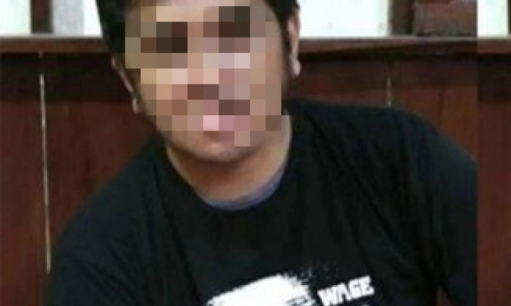 Sidang Mas Bechi Digelar Online dan Tertutup