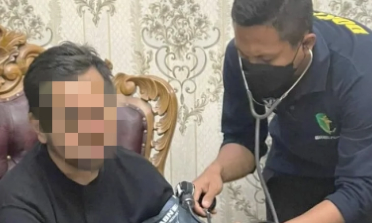 Sidang Perdana Mas Bechi 18 Juli