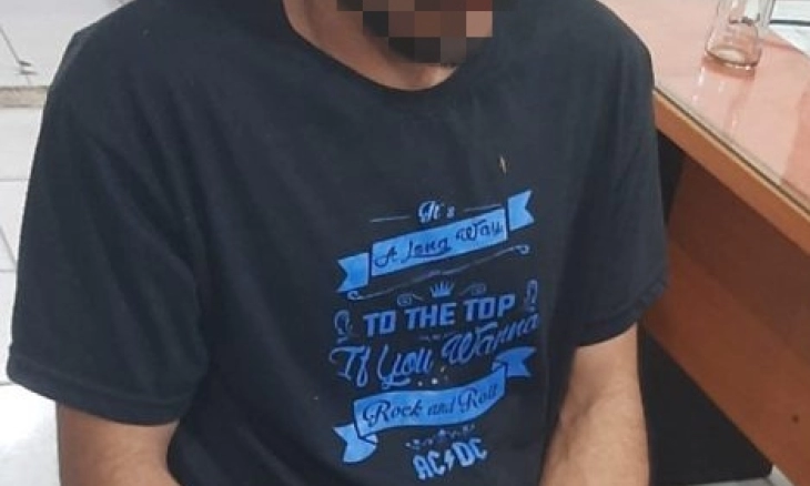 Dengar Desahan, Kekasih Dibunuh di Lokasi Pemandian