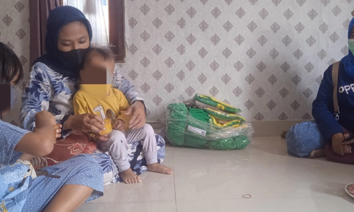 Minum 11 Obat Setiap Hari Sekaligus Selama 9 Bulan secara Teratur Demi Sembuh dari TB RO