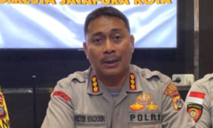 Long March 14 Juli PRP Tidak Diijinkan 