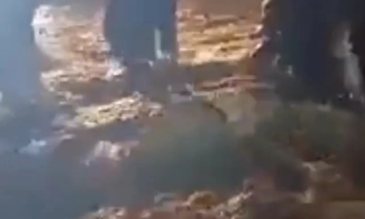 Delapan Kecamatan Terendam, Garut Status Darurat