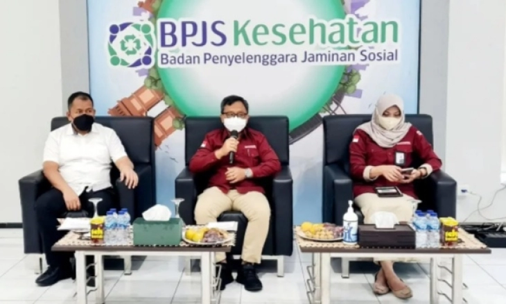 Atasi Penunggak Iuran, BPJS Kesehatan Gandeng Kepolisian