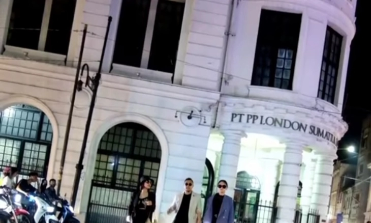 Demam Citayam Fashion Week, Polisi Larang ‘Medan Fashion Week’ di Jalanan