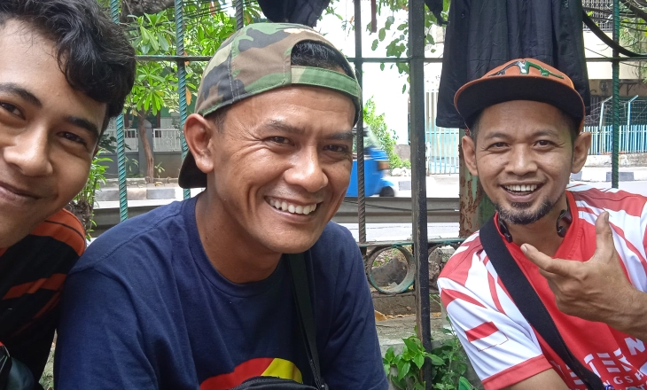 Sang Perintis Targetkan Katapel jadi Cabang Olahraga Baru