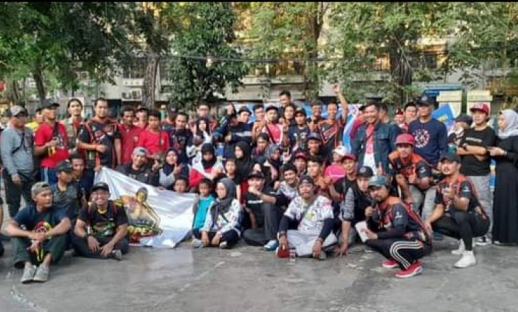 Punya 13 Klub Katapel, DKI Juara Beregu di Fornas Palembang