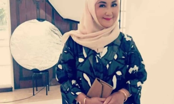 Aktris Senior Ida Zein Wafat