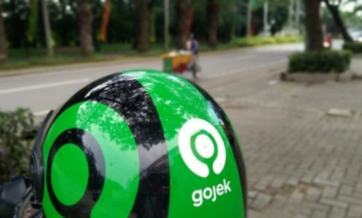 Tarif Ojek Online Bakal Naik