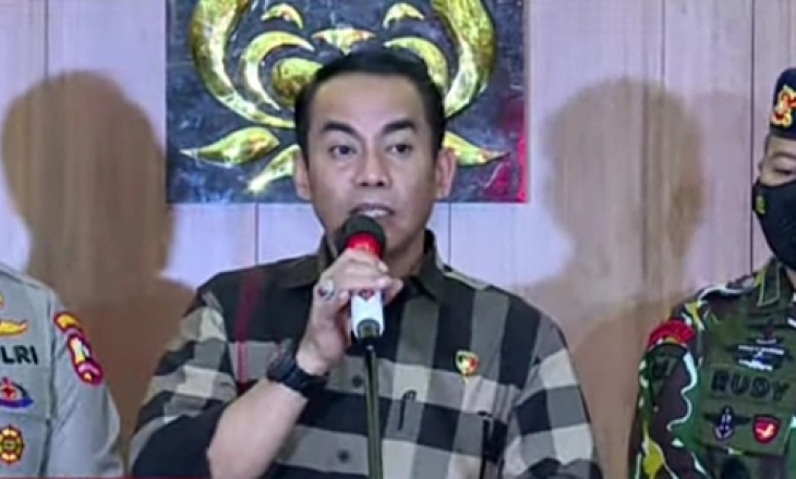 Irjen Pol Ferdy Sambo Marah dan Emosi, PC Alami Tindakan yang  Melukai Harkat dan Martabat Keluarga yang Dilakukan Brigadir J 