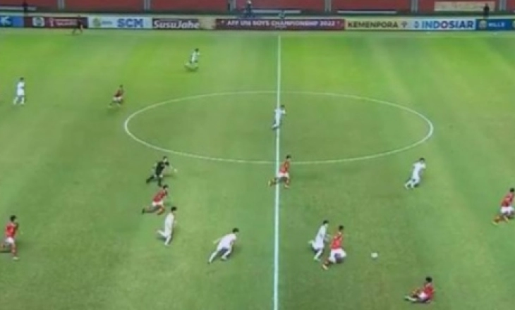 Final Piala AFF U-16, Misi Timnas Indonesia Beri Kado Kemerdekaan 