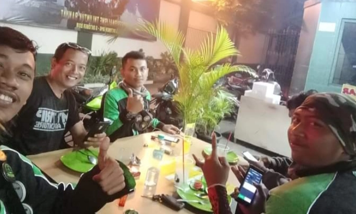 Pemberlakuan Tarif Baru Ojol 29 Agustus Tak Jadi Hari Ini