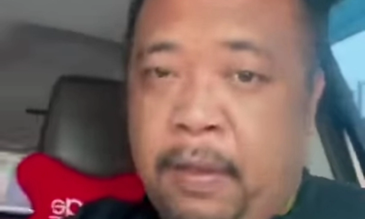 Menkumham Kukuhkan Hak Cipta Lagu ‘Ojo Dibandingke