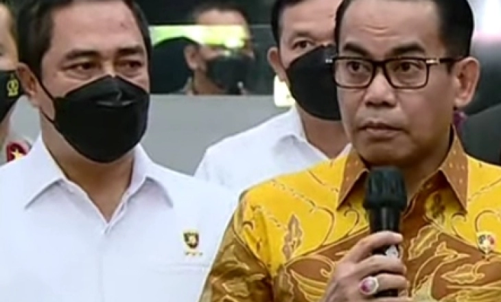 Putri Candrawathi jadi Tersangka karena Telah Ditemukan CCTV yang Sangat Vital 