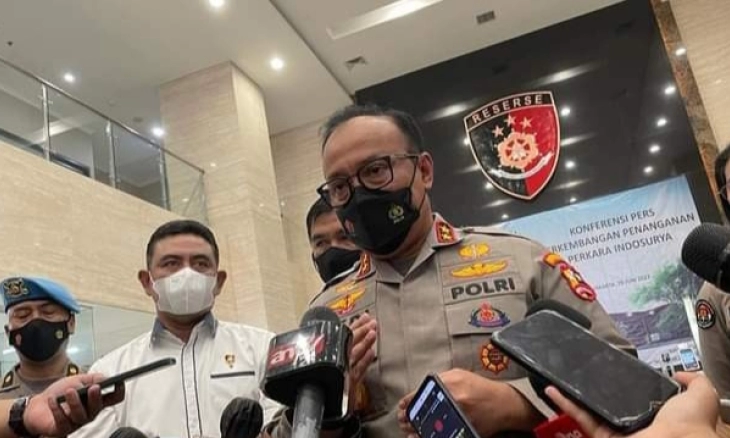 Polri Bantah Tak Ada Pemeriksaan Kapolda Metro Jaya, Kapolda Jatim dan Kapolda Sumut