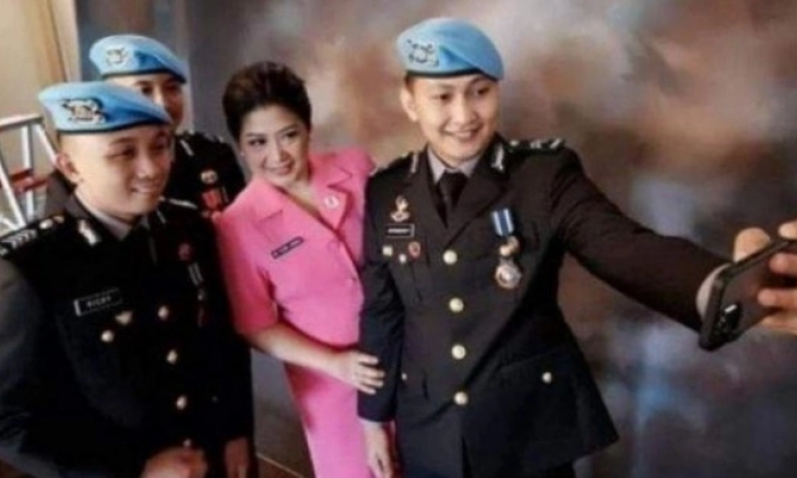 Pekan Depan Putri Candrawathi Diperiksa sebagai Tersangka