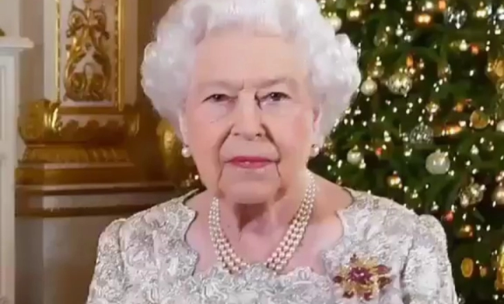 Ratu Elizabeth II Meninggal di Usia 96 Tahun