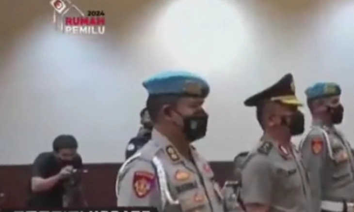 Sidang Banding PTDH Irjen Pol Ferdy Sambo Digelar Minggu Depan