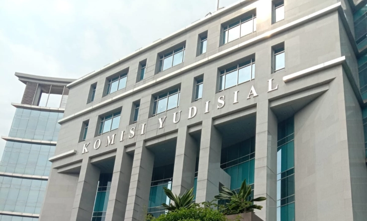 Hakim PN Menggala Dilaporkan ke Komisi Yudisial, Kuasa Hukum: Ada Ketidakadilan