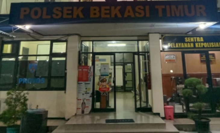 Pengacara Unggul Pertanyakan Kinerja Penyidik Polsek Bekasi Timur Terkait Kasus Fitnah 