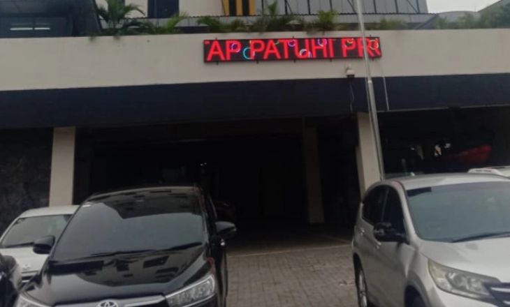 Hengki Abaikan Perintah Kapolri, Unggul: Sinyal Akan Ada Rotasi Kapolrestro Bekasi Kota?