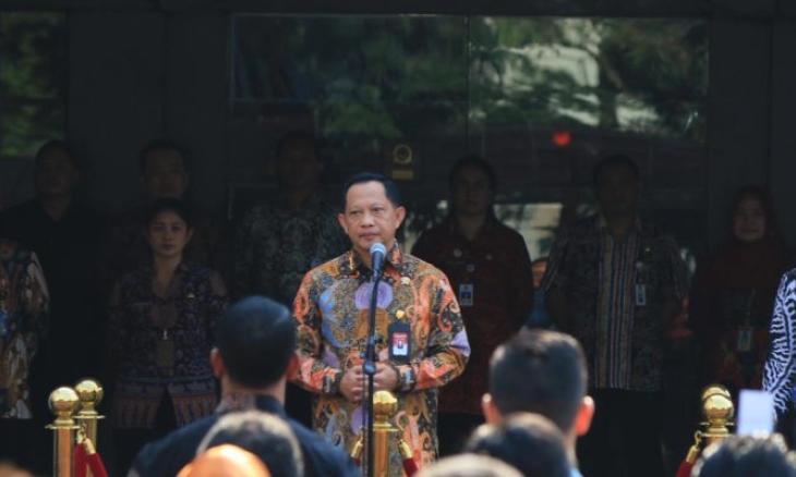 Antisipasi Kegiatan yang Berpotensi Timbulkan Kerumunan