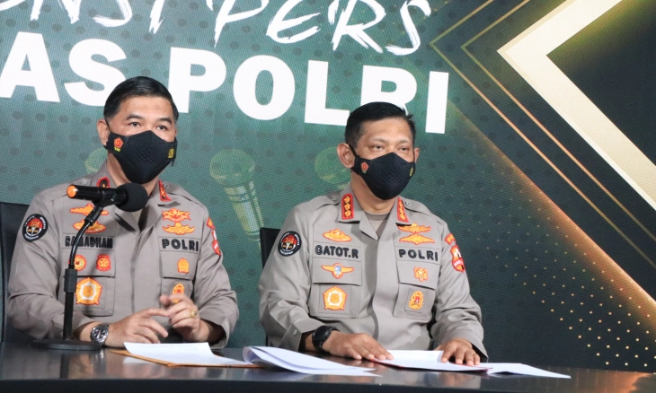 Skema Rekayasa Lalin Arus Mudik Balik dalam Operasi Ketupat 2022