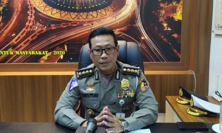 Inilah Perbedaan Syarat Pembuatan SIM Nasional dan Internasional