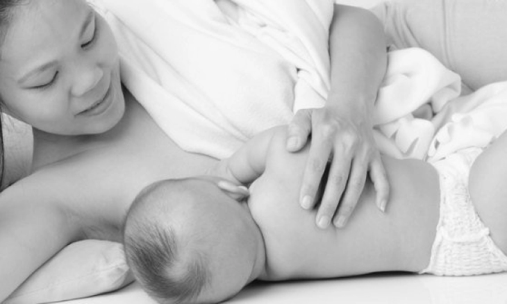 RUU KIA Bentuk Perlindungan dan Dukungan bagi Ibu Menyusui