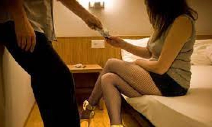 Polisi Amankan Artis CA Terkait Prostitusi