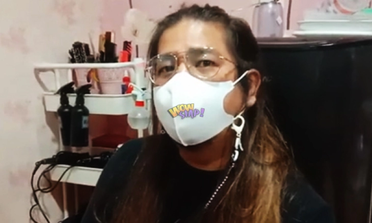 Indra Tarigan Ungkap Masa Lalu Rizky Billar