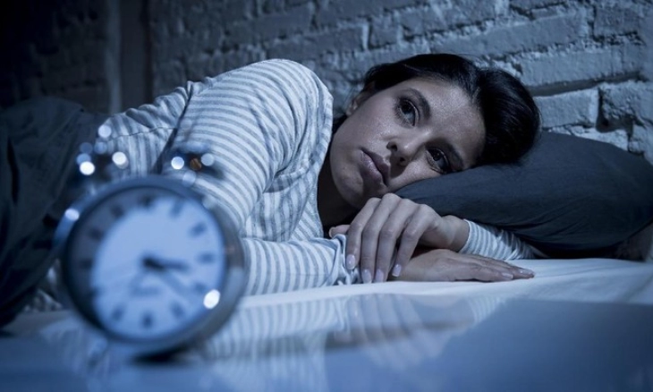 6 Tips Mengatasi Insomnia Secara Alami