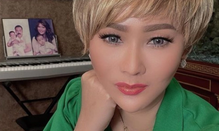 Tunjukan Tangan Memar, Inul Daratista Lelah, KDRT? Ini Katanya