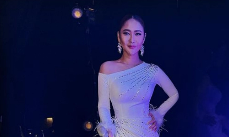 Body Inul Daratista Disebut Mirip Gitar Spanyol 