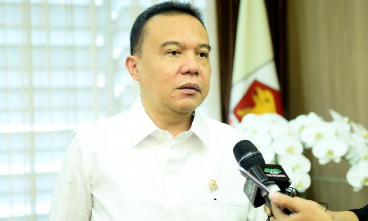 Revisi UU KUHP Dituntaskan 2022