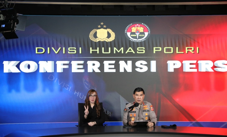 Berantas Mafia Tanah, Bareskrim Dorong Pembentukan Tim Lintas Kementerian