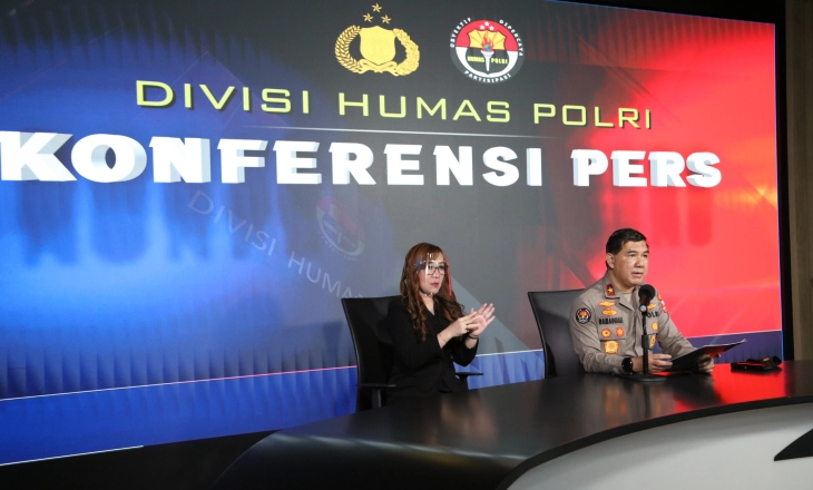 Masa Penahanan Indra Kenz Diperpanjang 30 Hari